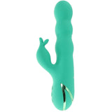 California Dreaming Sonoma Satisfier Rabbit Vibe Vibrators > Rabbit Vibrators - Tophatter Daily Deals