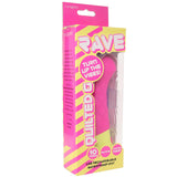 Rave Quilted G-Spot Vibe Vibrators > G-Spot Vibrators - Tophatter Daily Deals