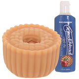 GoodHead Apple Pie Blowjob Set Male Masturbators > Discreet Masturbators - Tophatter Daily Deals