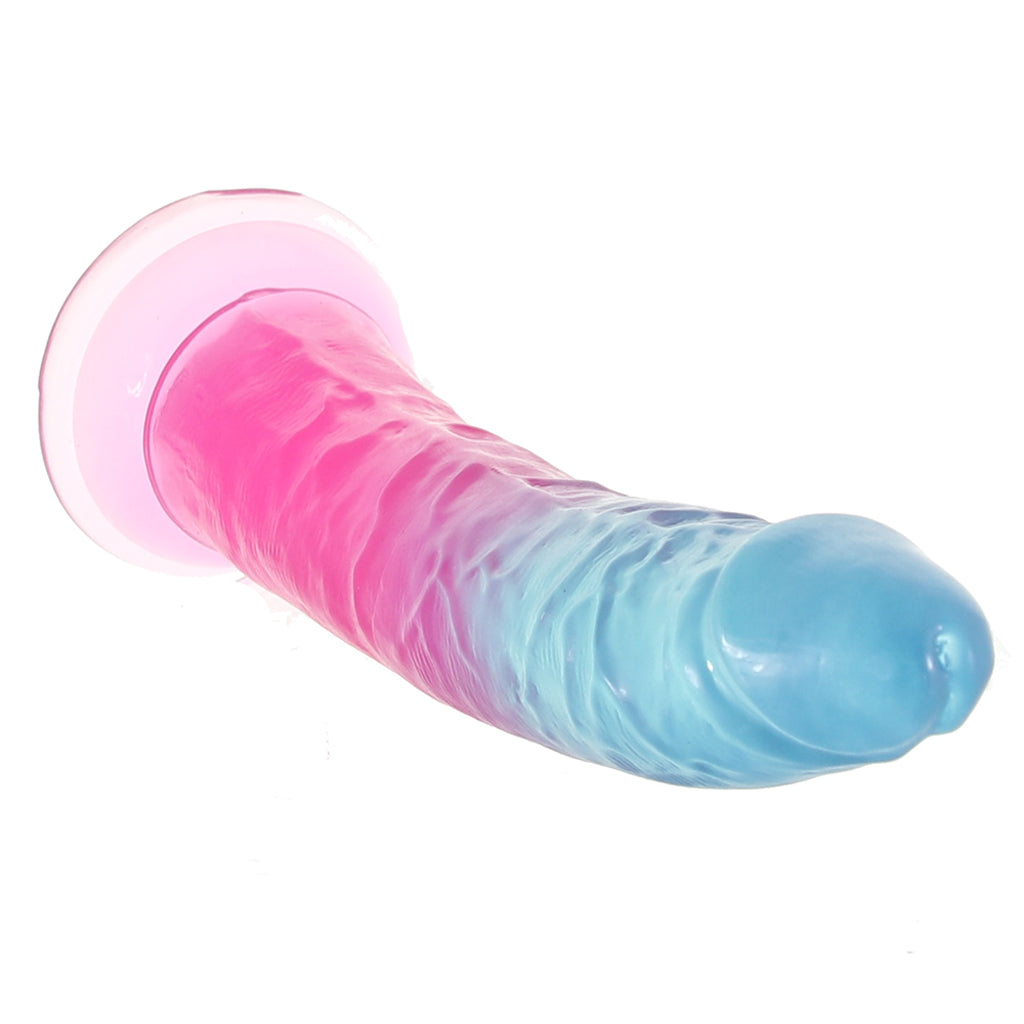 B Yours Beautiful Sky 7 Inch Dildo - Tophatter's Adult Products Dildo Sex Toys > Realistic Dildos - Tophatter Daily Deals