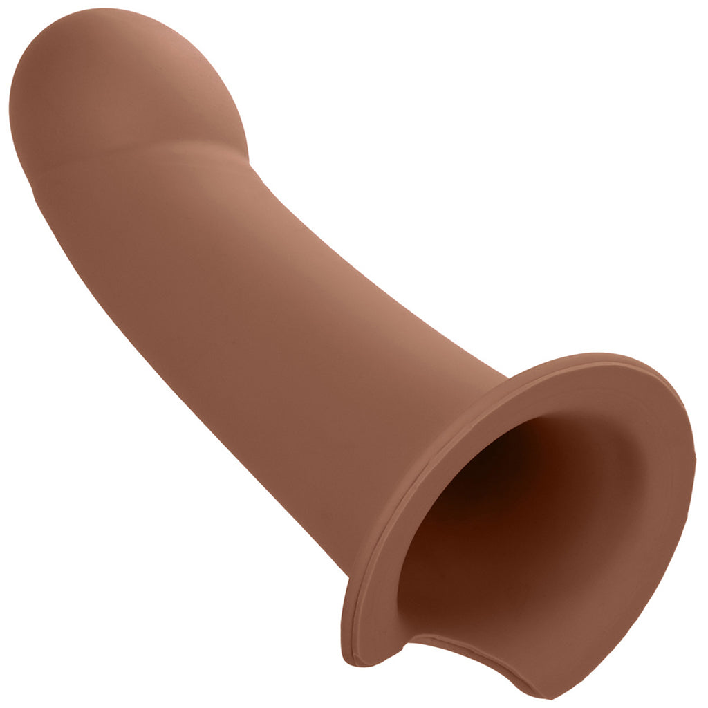 Performance Maxx Extension with Harness in Brown Male Enhancement > Extenders and Sleeves - Tophatter Daily Deals