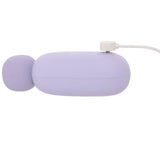 Loveline Mochi Chunky Mini Wand Vibe - Tophatter's Adult Sex Toys Online Vibrators > Clitoral Stimulators - Tophatter Daily Deals
