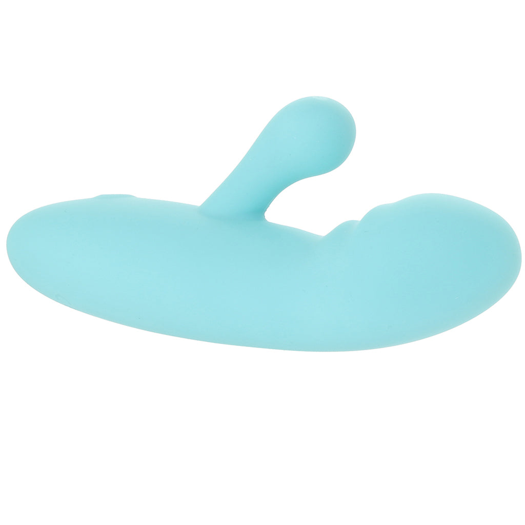 Skins Touch The Rabbit Vibe Vibrators > Rabbit Vibrators - Tophatter Daily Deals