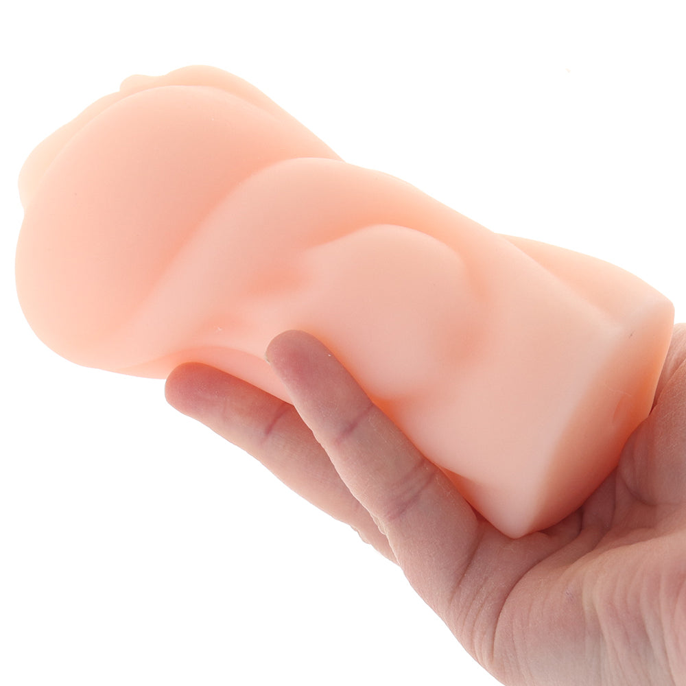 Amy Reid Pussy Stroker - Tophatter's Adult Sex Toys Online Male Masturbators > Pocket Strokers - Tophatter Daily Deals