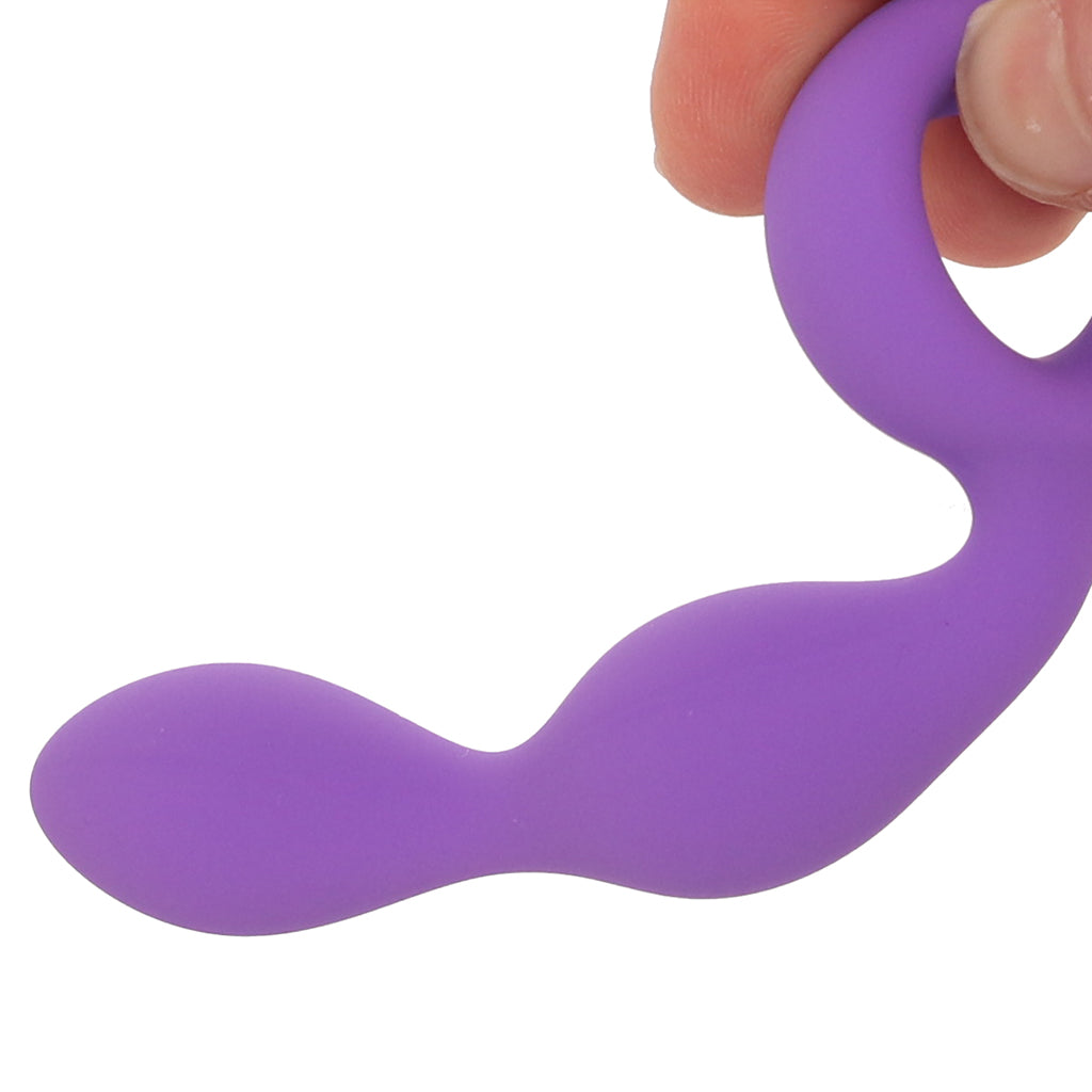 Inya Slim Butt Plug Anal Sex Toys > Butt Plugs - Tophatter Daily Deals