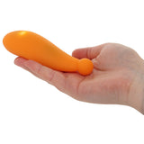 Polynesian Pleasures Sun Coralee Vibe Vibrators > Clitoral Stimulators - Tophatter Daily Deals