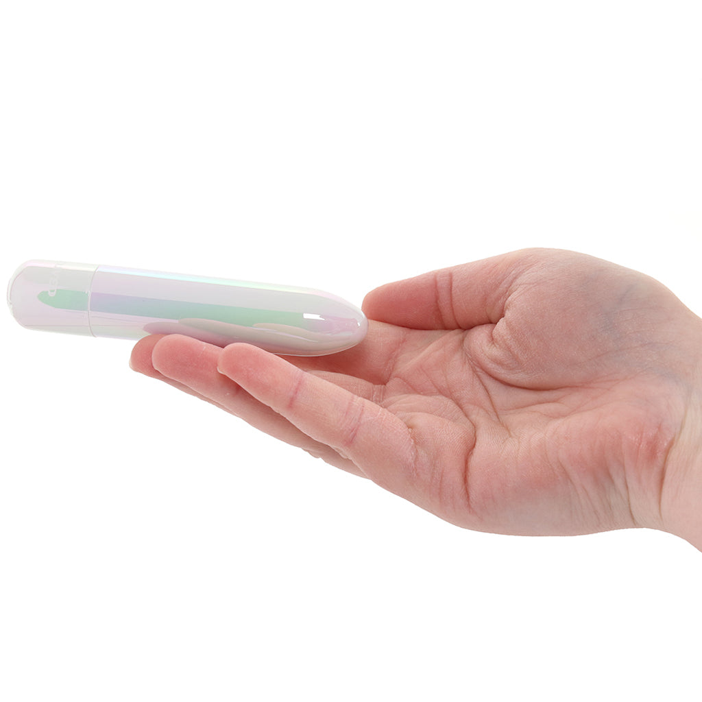 Easy Does It Bullet Vibe - Tophatter's Vibrator Deals Online Vibrators > Bullet and Egg Vibrators - Tophatter Daily Deals