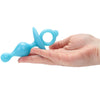 b-Vibe Butties Pop Silicone Anal Beads Anal Sex Toys > Butt Plugs - Tophatter Daily Deals