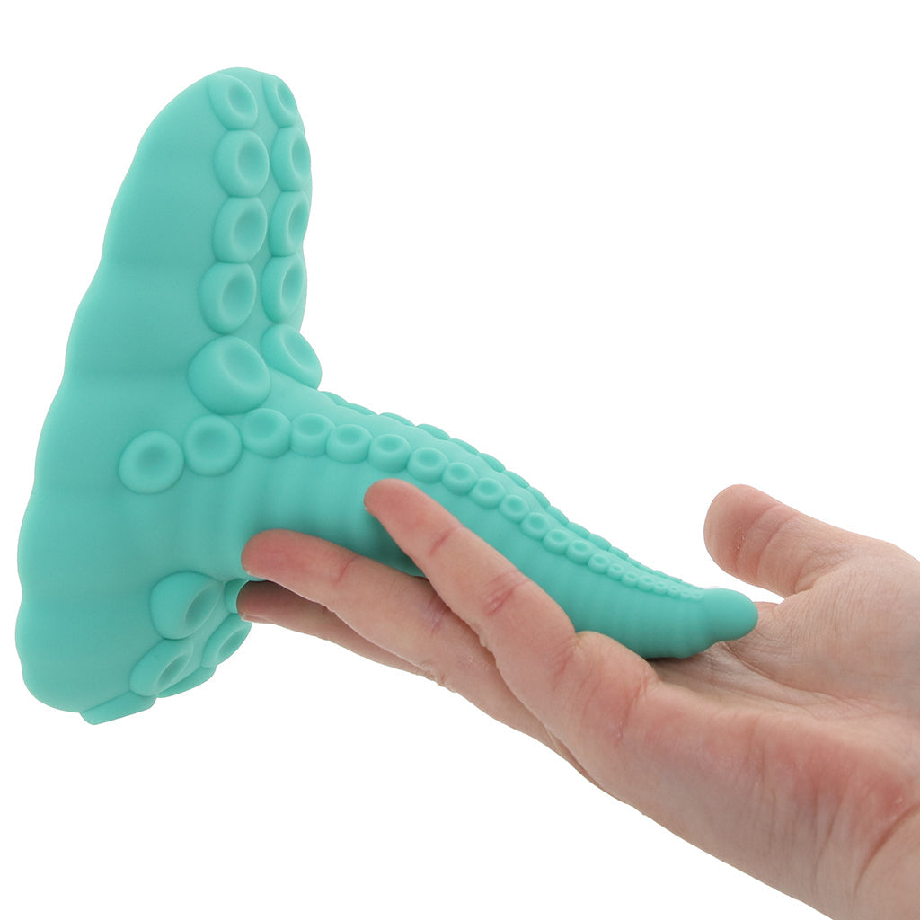 Tentacle Grinder Vibe - Tophatter's Vibrator Deals Online Vibrators > Grinder Sex Toys - Tophatter Daily Deals