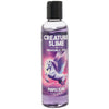 Creature Slime Water-Based Purple Slime Lube in 4oz/118ml Lubes and Lotions > Water Based Sex Lubes - Tophatter Daily Deals
