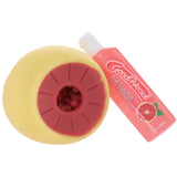 GoodHead Grapefruit Blowjob Set Male Masturbators > Pocket Strokers - Tophatter Daily Deals