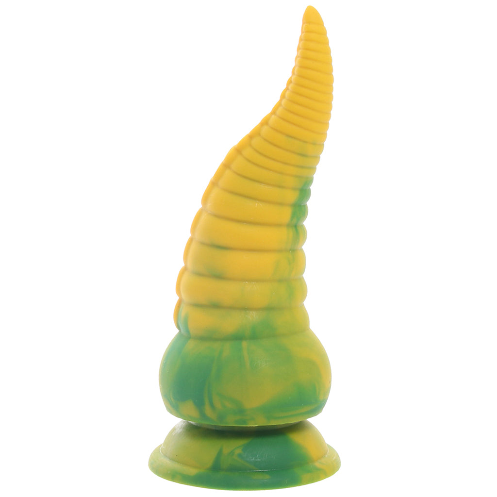 Creature Cocks Monstropus 2.0 Vibrating Dildo Dildo Sex Toys > Fantasy Dildos - Tophatter Daily Deals
