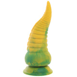 Creature Cocks Monstropus 2.0 Vibrating Dildo Dildo Sex Toys > Fantasy Dildos - Tophatter Daily Deals