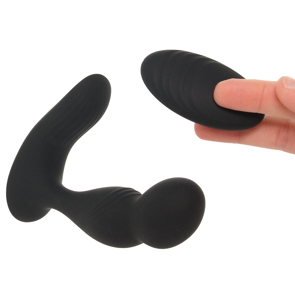 Colton Remote Prostate Massager Anal Sex Toys > Prostate Massagers - Tophatter Daily Deals