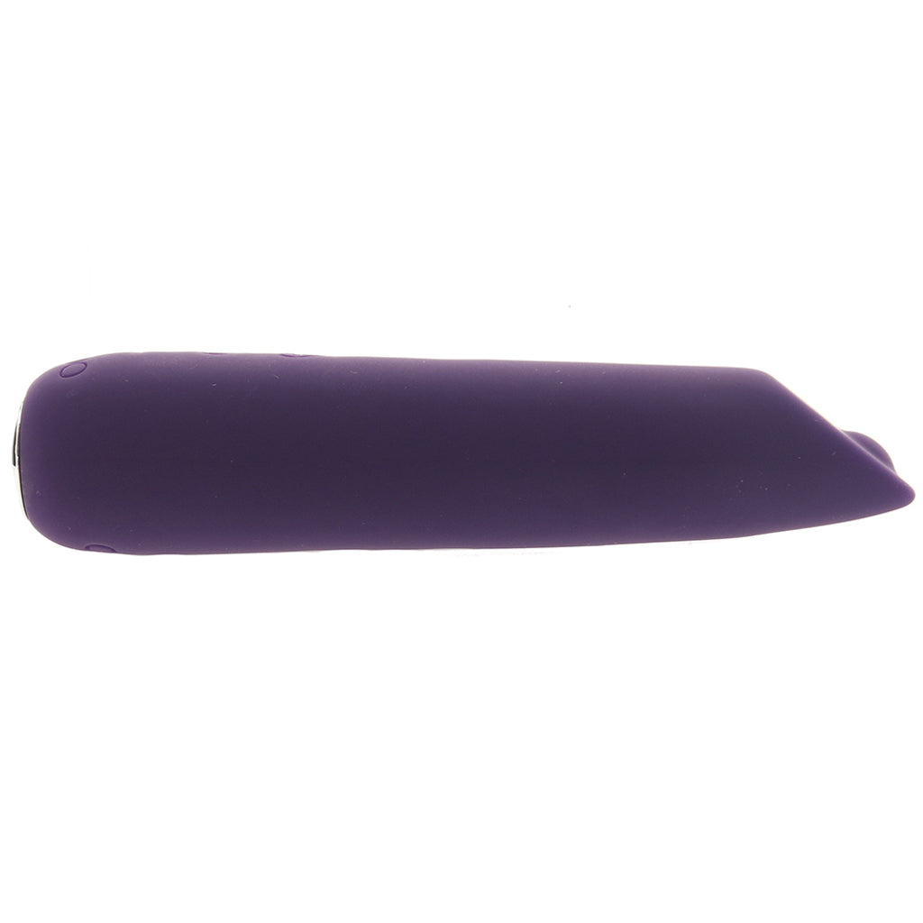 Boom Warming Lipstick Vibe in Purple Clearance - Tophatter Daily Deals