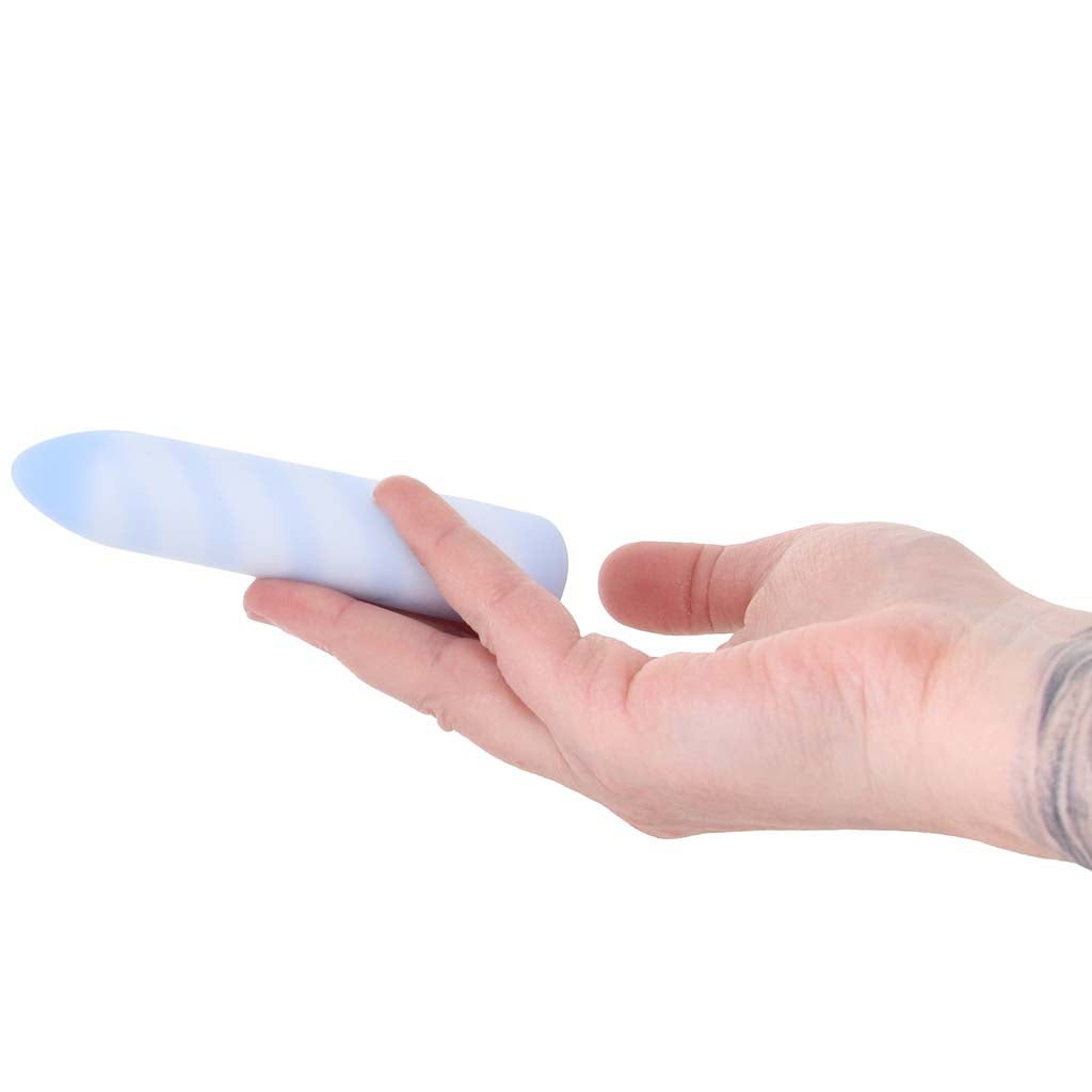 Playboy Unicorn Vibes Flexible Bullet Vibe - Tophatter's Adult Sex Toys Online Vibrators > Bullet and Egg Vibrators - Tophatter Daily Deals