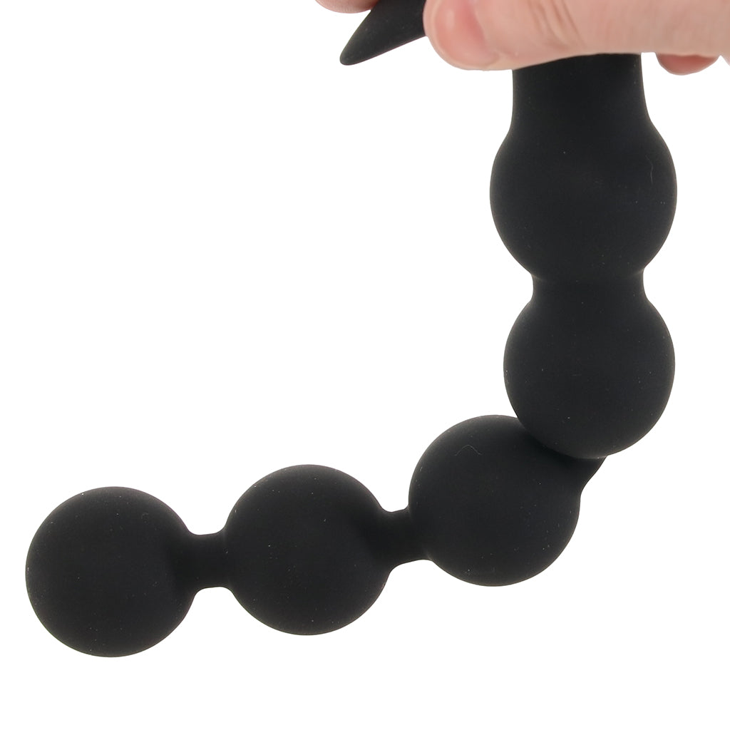 Rechargeable Power Balls Anal Sex Toys > Anal Beads - Tophatter Daily Deals