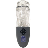 Milk Master Extreme Auto Suction Stroker Male Masturbators > Auto Strokers - Tophatter Daily Deals