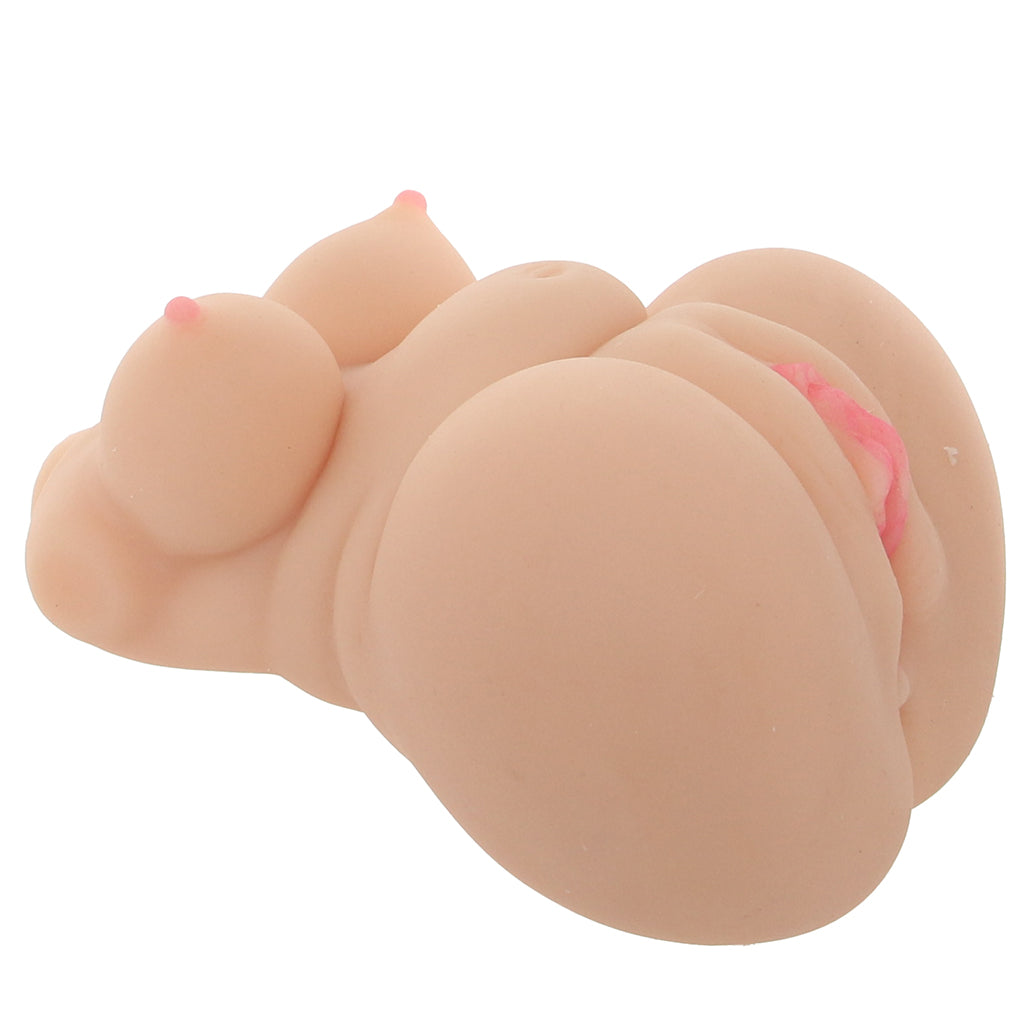 Cheap Thrills The Personal Secretary Pussy & Ass Stroker Male Masturbators > Realistic Butts - Tophatter Daily Deals