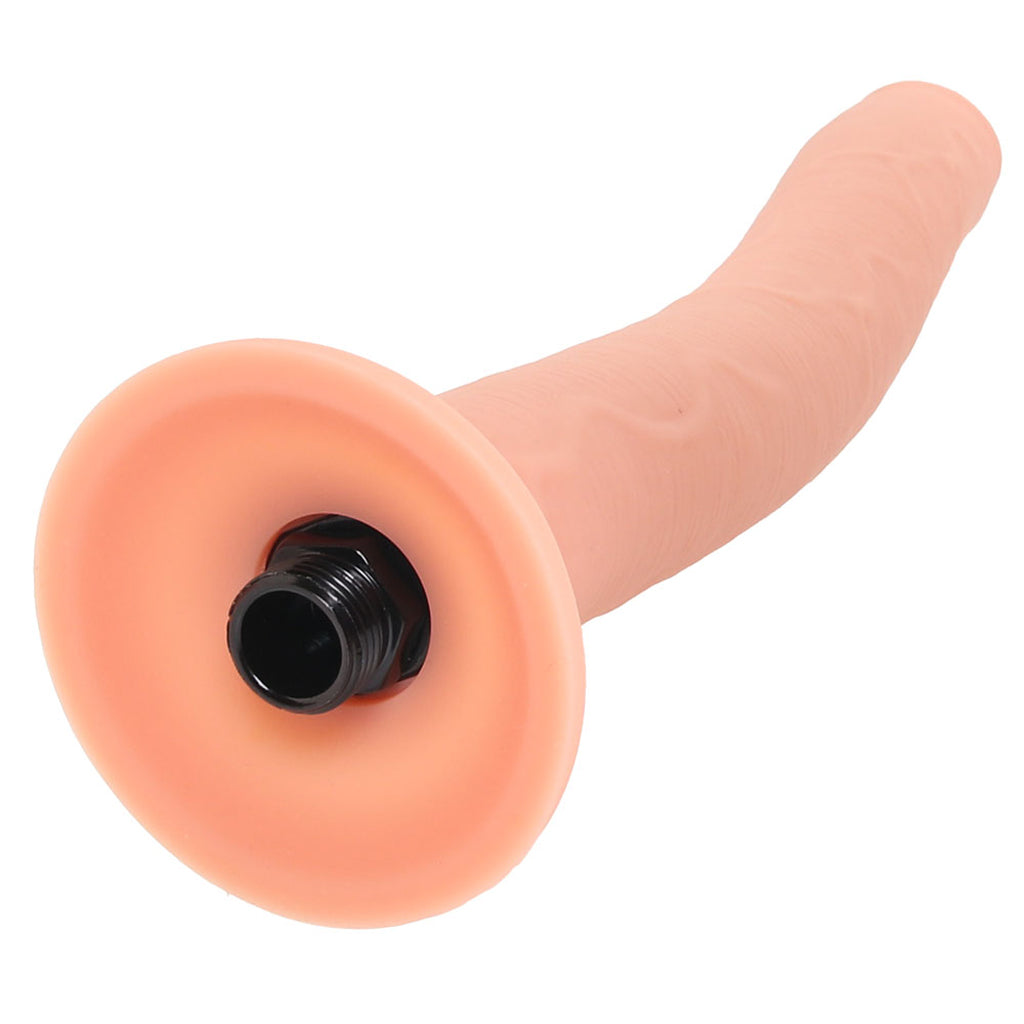 15 Inch Thick Realistic Silicone Enema Hose Anal Sex Toys > Douche and Enema - Tophatter Daily Deals