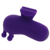 Neon Vibes The Triple Teaser Vibe Vibrators > Finger Vibrators - Tophatter Daily Deals