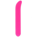 Bliss Liquid Silicone G Vibe Vibrators > G-Spot Vibrators - Tophatter Daily Deals