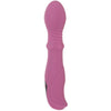Lust-n-Dreams Cadence Thrusting Vibe Vibrators > G-Spot Vibrators - Tophatter Daily Deals