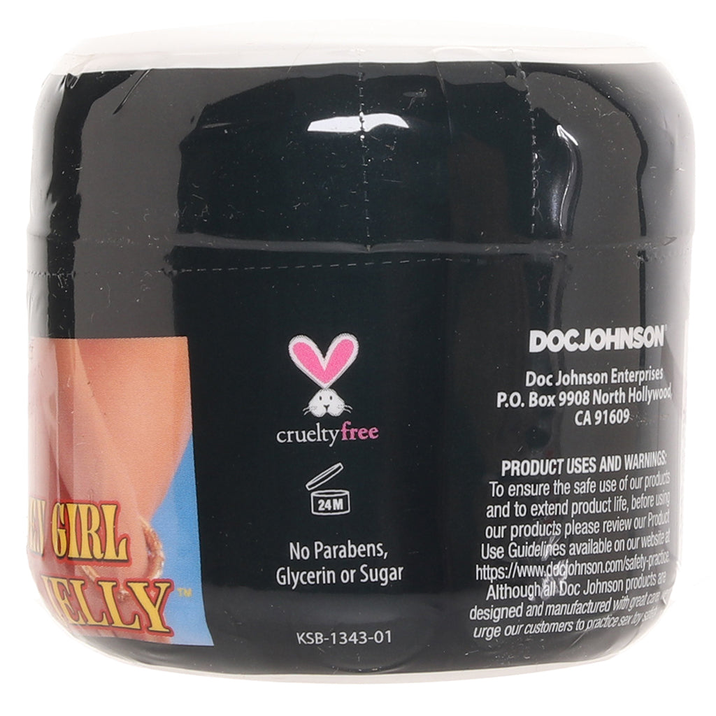 Golden Girl Anal Jelly Lubricant in 2oz/57g - Tophatter's Adult Products Lubes and Lotions > Anal Sex Lubes - Tophatter Daily Deals