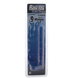 Raging Hard-Ons Slimline 9 Inch Ballsy in Blue Dildo Sex Toys > Anal Dildos - Tophatter Daily Deals