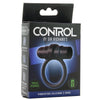 Control Vibrating Mega Power Silicone C-Ring Cock Rings - Tophatter Daily Deals
