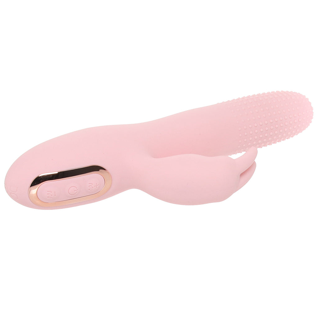 My Secret Utopia Rabbit Vibe - Tophatter's Vibrator Deals Online Vibrators > Rabbit Vibrators - Tophatter Daily Deals