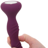 Deep Stud Reverberating Vibe Vibrators > G-Spot Vibrators - Tophatter Daily Deals
