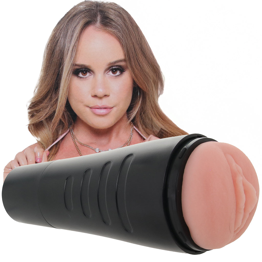 Alexis Adams Star Stroker Male Masturbators > Pocket Strokers - Tophatter Daily Deals