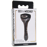 Ex's & Oh's Temperature Play Sensory Roller Bondage and Fetish > Tools & Accessories - Tophatter Daily Deals