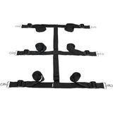 Edge Extreme Under The Bed Restraints Bondage and Fetish > Restraints - Tophatter Daily Deals
