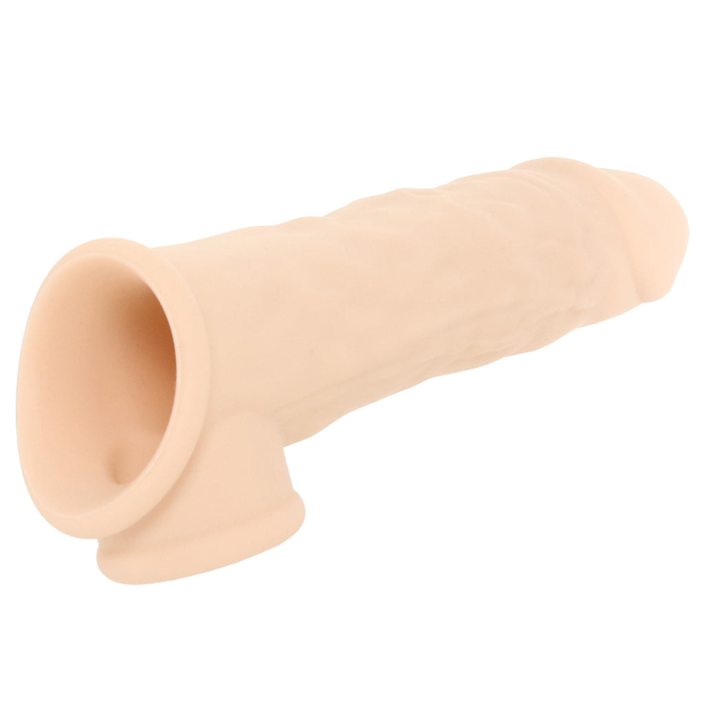 Renegade Annex Penis Extender in Thin - Tophatter's Adult Sex Toys Online Male Enhancement > Extenders and Sleeves - Tophatter Daily Deals