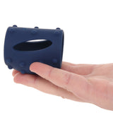 Romeo Vibrating Girth Enhancer Sleeve Male Enhancement > Extenders and Sleeves - Tophatter Daily Deals