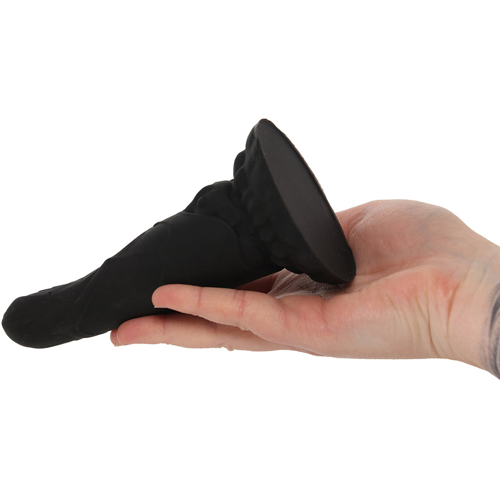 Monster Dong The Vampire Silicone Dildo Dildo Sex Toys > G-Spot Dildos - Tophatter Daily Deals