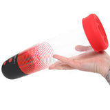 Optimum Big Man's Rechargeable EZ Pump Male Enhancement > Penis Pumps - Tophatter Daily Deals