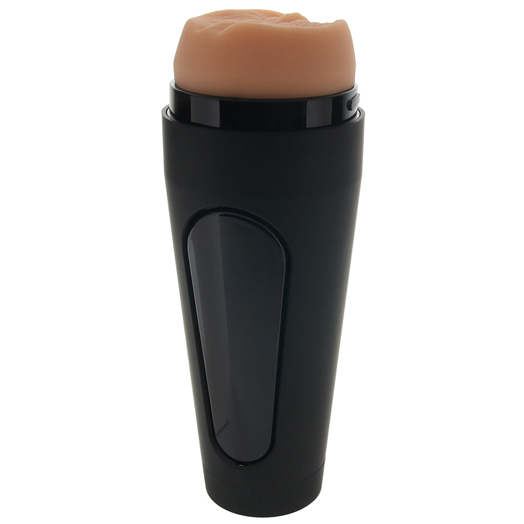 Main Squeeze Kiley Corrupt ULTRASKYN Stroker - Tophatter's Adult Sex Toys Online Male Masturbators > Porn Stars - Tophatter Daily Deals