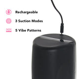 PDX Elite Moto Bator 2 Male Masturbators > Auto Strokers - Tophatter Daily Deals
