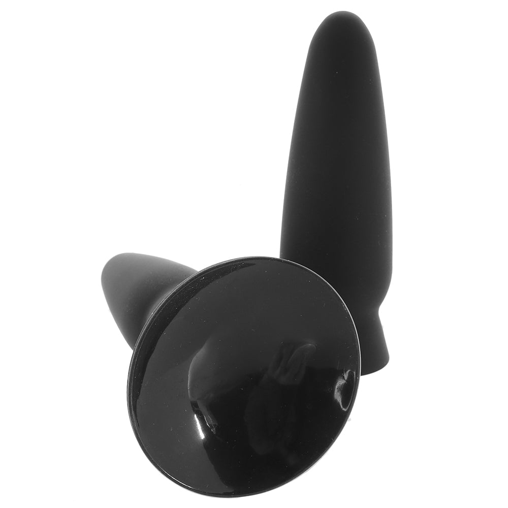 Eclipse Rechargeable Interchangeable Probe Vibe - Tophatter's Vibrator Deals Online Anal Sex Toys > Butt Plugs - Tophatter Daily Deals