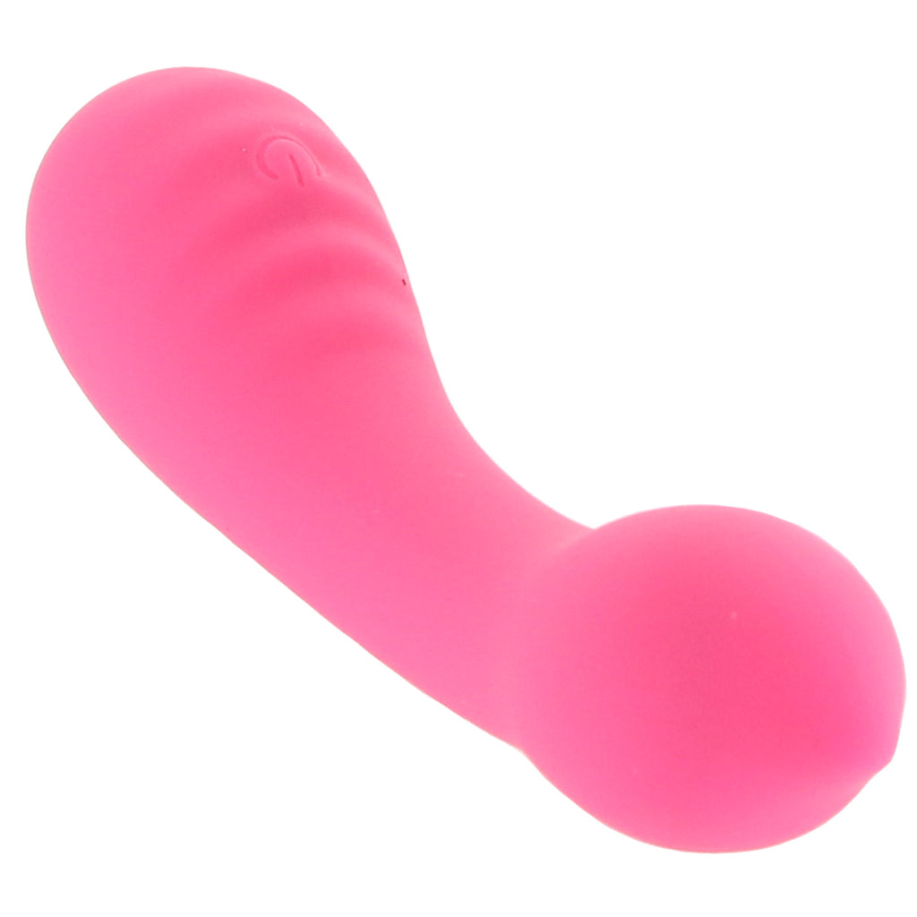 Pixies Teaser Vibe Vibrators > Clitoral Stimulators - Tophatter Daily Deals
