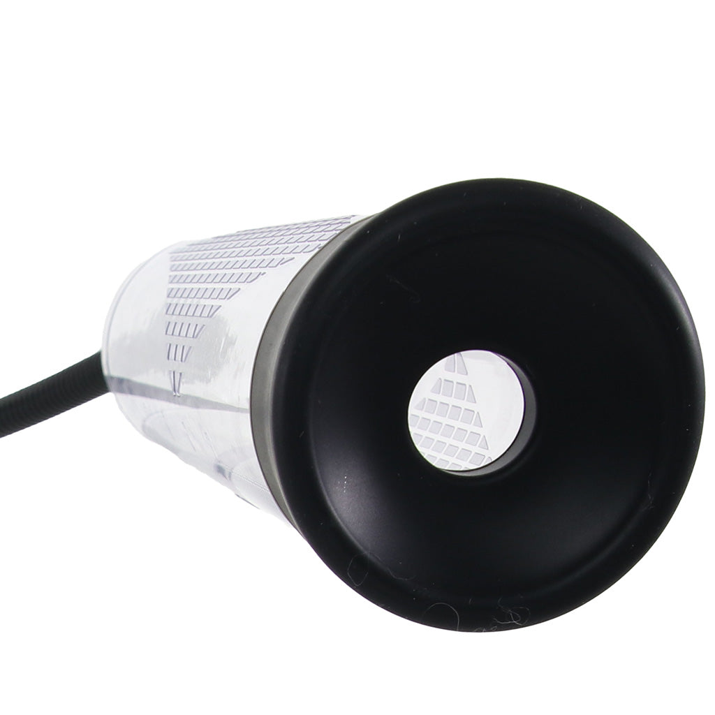 Jock Amp Up Pull Rod Penis Pump Male Enhancement > Penis Pumps - Tophatter Daily Deals