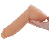 Signature Cocks Girth Masterr 8.5 Inch Cock Dildo Sex Toys > Realistic Dildos - Tophatter Daily Deals