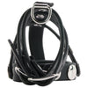 Blue Line Triple Cock and Ball Strap with Leash Lead Bondage and Fetish > Cock and Ball Devices - Tophatter Daily Deals