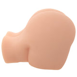 Stroke It Twerking BBL 10lb Life-Size Vibrating Dual Entry Realistic Butt Masturbator Male Masturbators > Realistic Twerking Butts - Tophatter Daily Deals