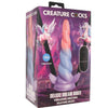 Creature Cocks Deluxe Dream Rider Vibe Dildo Sex Toys > Fantasy Dildos - Tophatter Daily Deals