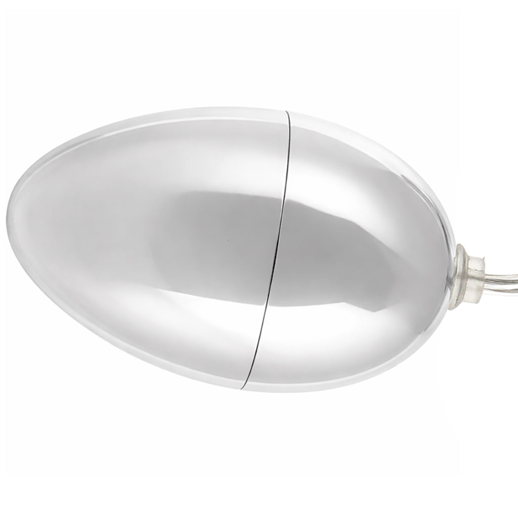 Sterling Collection Egg Vibrators > Bullet and Egg Vibrators - Tophatter Daily Deals