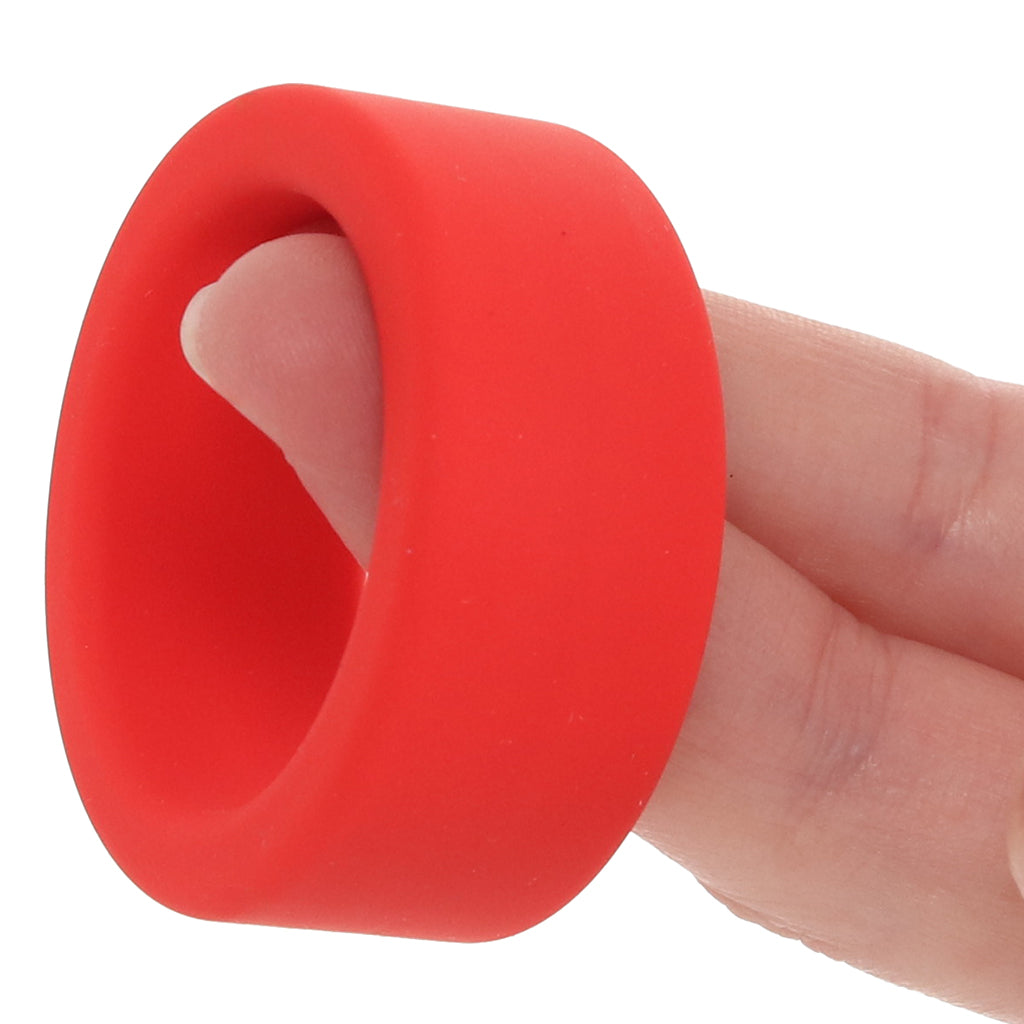 Performance Plus Takeoff Cock Ring Cock Rings - Tophatter Daily Deals